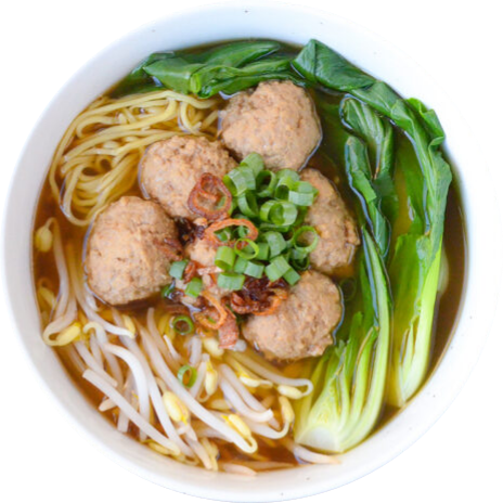 bakso