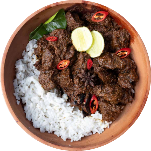 Rendang