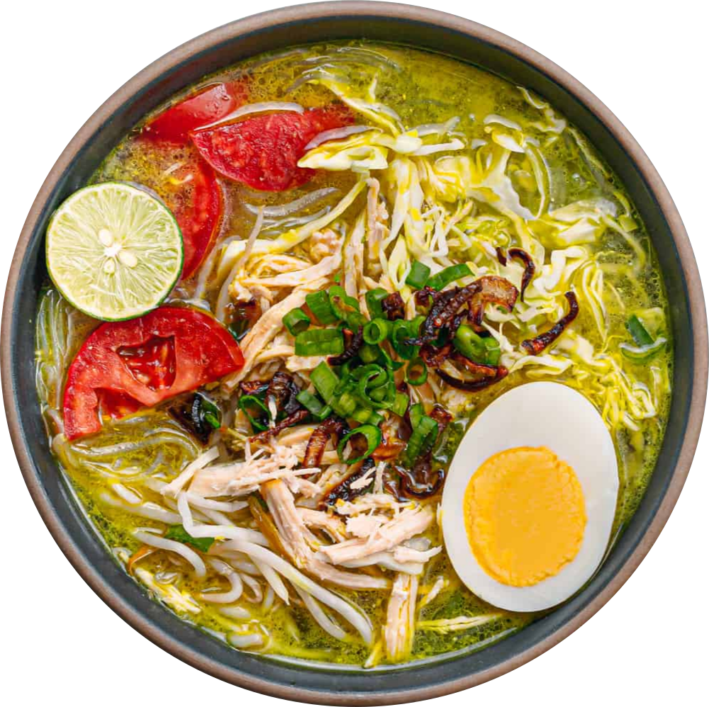 soto-ayam